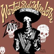 Zorro (Jp)/Wanted Sidewinders