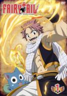 Fairy Tail 1