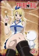 Fairy Tail 2