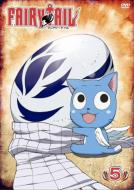 Fairy Tail 5