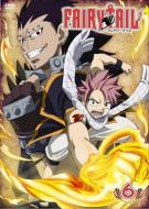 Fairy Tail 6