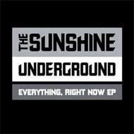 Sunshine Underground/Everything Right Now (Ltd)(Box)
