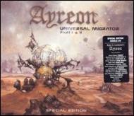 Ayreon/Universal Migrator 1 + 2 (Sped)