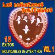 Corazones Solitarios/Inolvidables De Ayer Y Hoy 1