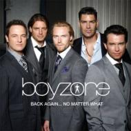 Boyzone/Back Again No Matter What - The Greatest Hits