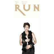 Run (Korea)/1st Mini Album Face Off