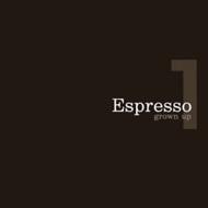 Espresso (Korea)/Grown Up