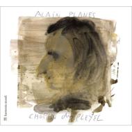 Chez Pleyel-piano Works: Planes