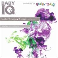 Brainy Baby/Baby Iq Colors