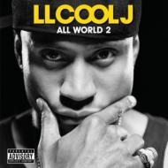 LL Cool J/All World Greatest Hits 2