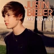 Justin Bieber/My World