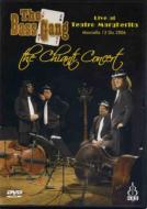 Contrabass Classical/The Bass Gang The Chanti Concert At Teatro Margherita