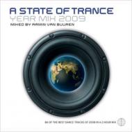 Armin Van Buuren/State Of Trance Yearmix 2009