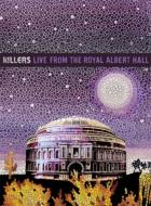Killers/Live From The Royal Albert Hall - Amaray Ver. (+cd)