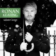 Ronan Keating/Winter Songs