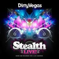 Various/Stealth Live! (Dirty Vegas)