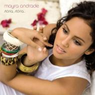 Mayra Andrade/Storia Storia