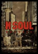 1st Mini Album: H Soul