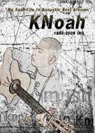 Noa (Korea)/My Soul Life In Acoustic Best Album 1998-2009
