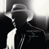 Salif Keita/La Difference