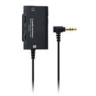 audio-technica: Battery Type Headphone Amplifier: AT-PHA10 BK (Black)