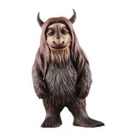 Vcd Where the Wild Things Are (Judith)