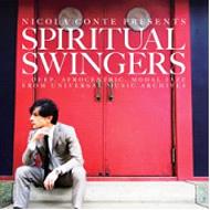 Nicola Conte Presents Spiritual Swingers