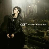 Stay the Decade Alive (+DVD)