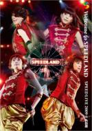SPEED SPEEDLAND LIVE DVD ステッカー2枚付き 91fOMcbzaPL._AC_UL210_SR210,