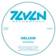 Helixir/Convultions ＆ Let Me Drive Now
