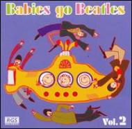 Babies Go Beatles 2