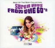 Various/Superhits Of The 60's Best Of The Best