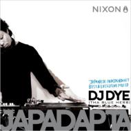 DJ DYE MIX CDセット　THA BLUE HERB DJ DYE MIX CDセット THA BLUE HERB