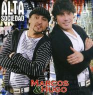 Marcos Y Hugo/Alta Sociedad