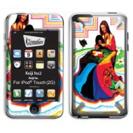 Gizmobies / Keiji Ito2 (Touch2nd�p�����ւ��v���e�N�^�[)