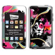 Gizmobies / Yumenoiriguchi (touch2nd Protector)