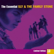 Essential Sly The Family Stone 3 0 Sly The Family Stone Hmv Books Online Eicp 1311 3