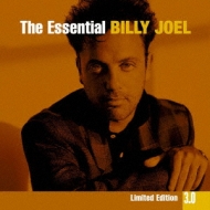 Essential Billy Joel 3.0 : Billy Joel | HMV&BOOKS online - SICP-2524/6