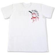 G-dragon: Heartbreaker T-shirt -White