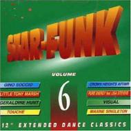 Various/Star Funk Vol.6