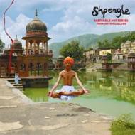 Shpongle/Ineffable Mysteries From Shpongleland