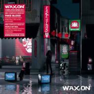 Wax: On Compilation Series Vol.1