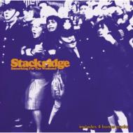 Something For The Weekend