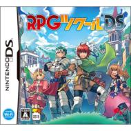 Rpg Tkool Ds