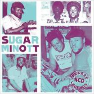 Sugar Minott/Reggae Legends