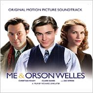 Soundtrack/Me And Orson Welles