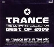 Various/Trance Best Of 2009