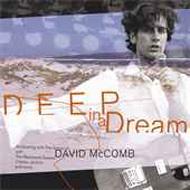 Various/Deep In A Dream An Evening With The Songs Of David Mccomb
