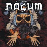 Various/Tribute To Nasum