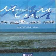 Musique De La Mer-french Sea Music: Ferey(P)